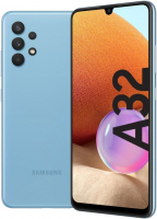 Samsung A326B Galaxy A32 5G Dual SIM blue CZ Distribuce
