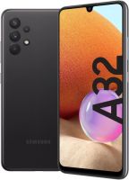 Samsung A326B Galaxy A32 5G Dual SIM black CZ Distribuce