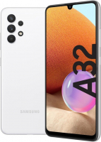 Samsung A326B Galaxy A32 5G Dual SIM white CZ Distribuce