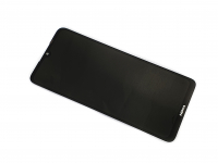 originální LCD displej + sklíčko LCD + dotyková plocha Nokia 5.3 black