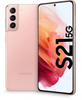 Samsung G991B Galaxy S21 5G 8GB/128GB Dual SIM pink CZ Distribuce