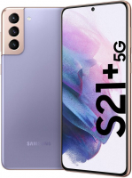 Samsung G996B Galaxy S21 Plus 5G 8GB/128GB Dual SIM violet CZ Distribuce