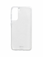 Pouzdro Roar transparent pro Samsung G991B Galaxy S21