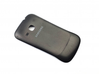 originální kryt baterie Samsung S6500 Galaxy Mini 2 black SWAP