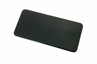 originální LCD displej + sklíčko LCD + dotyková plocha Samsung M215F Galaxy M21 black