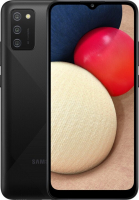 Samsung A025F Galaxy A02s 3GB/32GB Dual SIM Použitý