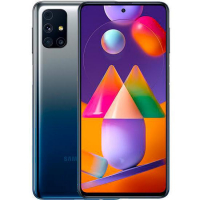 výkupní cena mobilního telefonu Samsung M317F Galaxy M31s Dual SIM