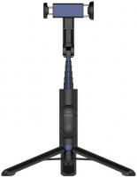 originální bluetooth selfie tyč Samsung GP-TOU020SA včetně trojnožky black