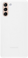 originální pouzdro Samsung EF-KG996CWEGWW LED Cover white pro Samsung G996B Galaxy S21 Plus