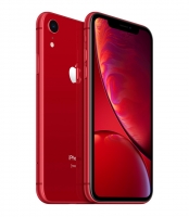 Apple iPhone XR 64GB red CZ