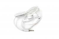 originální headset Aligator S6000 3,5mm jack white