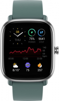 chytré hodinky Amazfit GTS 2 Mini green CZ Distribuce