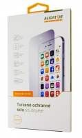 Ochranné tvrzené sklo na display Aligator Figi Note 3, Figi Note 3 Pro, Xiaomi Redmi 10C, Redmi 12, Redmi 12C - 6.8