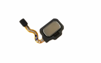 originální flex kabel čtečky otisku prstů Samsung G950F Galaxy S8, G955F Galaxy S8 Plus včetně čtečky otisku prstů gold