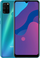 výkupní cena mobilního telefonu Honor 9A 3GB/64GB Dual SIM (MOA-LX9N)