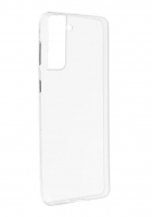 Pouzdro Jekod Ultra Slim 0,3mm transparent pro Samsung G991B Galaxy S21 5G