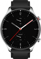 chytré hodinky Amazfit GTR 2 Classic Edition 46mm black CZ Distribuce