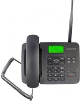Aligator T100 black CZ Distribuce