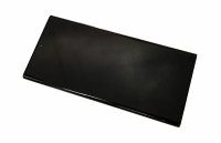 originální LCD displej + sklíčko LCD + dotyková plocha + střední rám Samsung N985F Galaxy Note 20 Ultra, N986B Galaxy Note 20 Ultra 5G black
