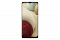 Samsung A125F Galaxy A12 4GB/64GB Dual SIM white CZ Distribuce AKČNÍ CENA