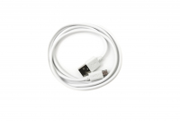 originální datový kabel Aligator 2A pro Aligator S6000, S6500 white