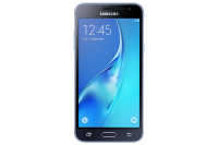 Samsung J320 Galaxy J3 2016 Dual SIM Použitý - KOSMETICKÁ VADA SKLÍČKA LCD