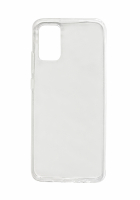 Pouzdro Jekod Ultra Slim 0,5mm transparent pro Samsung A025F Galaxy A02s