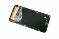 originální přední kryt Xiaomi Mi 9 black SWAP