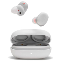 Amazfit PowerBuds white