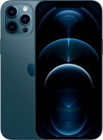 Apple iPhone 12 Pro Max 256GB blue CZ Distribuce
