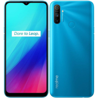 výkupní cena mobilního telefonu Realme C3 3GB/64GB (RMX2020-3/64B, RMX2020-3/64R)