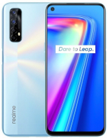 výkupní cena mobilního telefonu Realme 7 6GB/64GB (RMX2155BL6, RMX2155WH6)