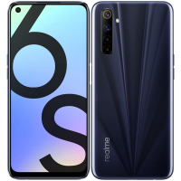 Realme 6S 4GB/64GB Použitý