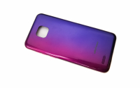 originální kryt baterie UleFone Note 7 purple SWAP