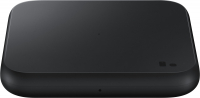 originální bezdrátová nabíječka Samsung EP-P1300 s kabelem black 9W