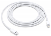 originální datový kabel Apple MKQ42ZM/A Lightning to USB-C pro Apple iPhone 8, 8 Plus, X, XS, XS Max, XR, 11, 11 Pro, 11 Pro Max, SE (2020), 12, 12 mini, 12 Pro, 12 Pro Max, 13, 13 mini, 13 Pro, 13 Pro Max, SE (2022) 5G 2m