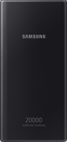 originální powerbanka Samsung EB-P5300XJ USB-C 25W 20000mAh black
