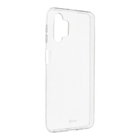 Pouzdro Roar transparent pro Samsung A326 Galaxy A32 5G
