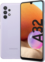 Samsung A325F Galaxy A32 LTE Dual SIM purple CZ Distribuce