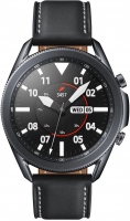 chytré hodinky Samsung SM-R840 Galaxy Watch 3 45mm včetně nabíjecího kabelu Použité