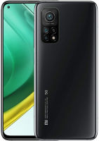 Xiaomi Mi 10T Pro 5G 8GB/128GB Dual SIM Cosmic Black CZ Distribuce
