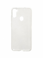 Pouzdro Jekod Ultra Slim 0,5mm transparent pro Samsung M115F Galaxy M11