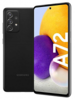 Samsung A725F Galaxy A72 LTE 6GB/128GB Dual SIM white CZ Distribuce