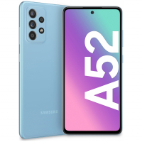 výkupní cena mobilního telefonu Samsung A525F Galaxy A52 8GB/256GB Dual SIM