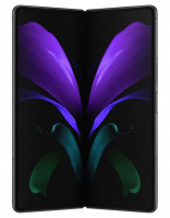 Samsung F916B Galaxy Z Fold2 5G 12GB/256GB Dual SIM black CZ Distribuce