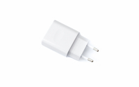 originální USB nabíječka Aligator S6500 white 1A