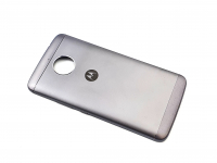 originální kryt baterie Motorola Moto E4 Plus grey SWAP