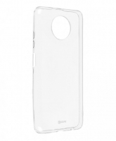 Pouzdro Roar transparent pro Xiaomi Redmi Note 9T 5G