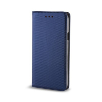 ForCell pouzdro Smart Book blue pro Samsung A325F Galaxy A32 LTE