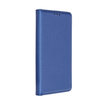 ForCell pouzdro Smart Book blue pro Samsung A125F Galaxy A12, A127F Galaxy A12 Nacho, M127F Galaxy M12